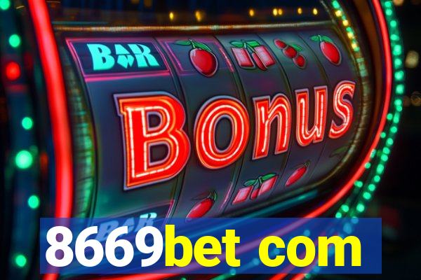 8669bet com